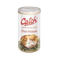 CATCH CHAT MASALA SPRNKL 100g                  